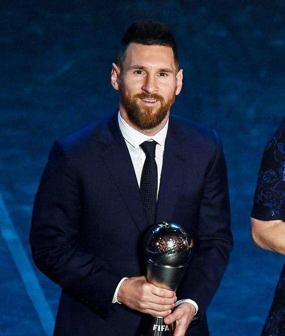 Beckham prova a formare a Miami l'accoppiata Ronaldo-Messi