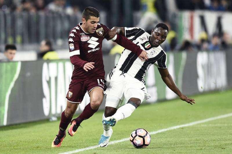 Iago Falque non si tocca: è prezioso per il gioco del Torino