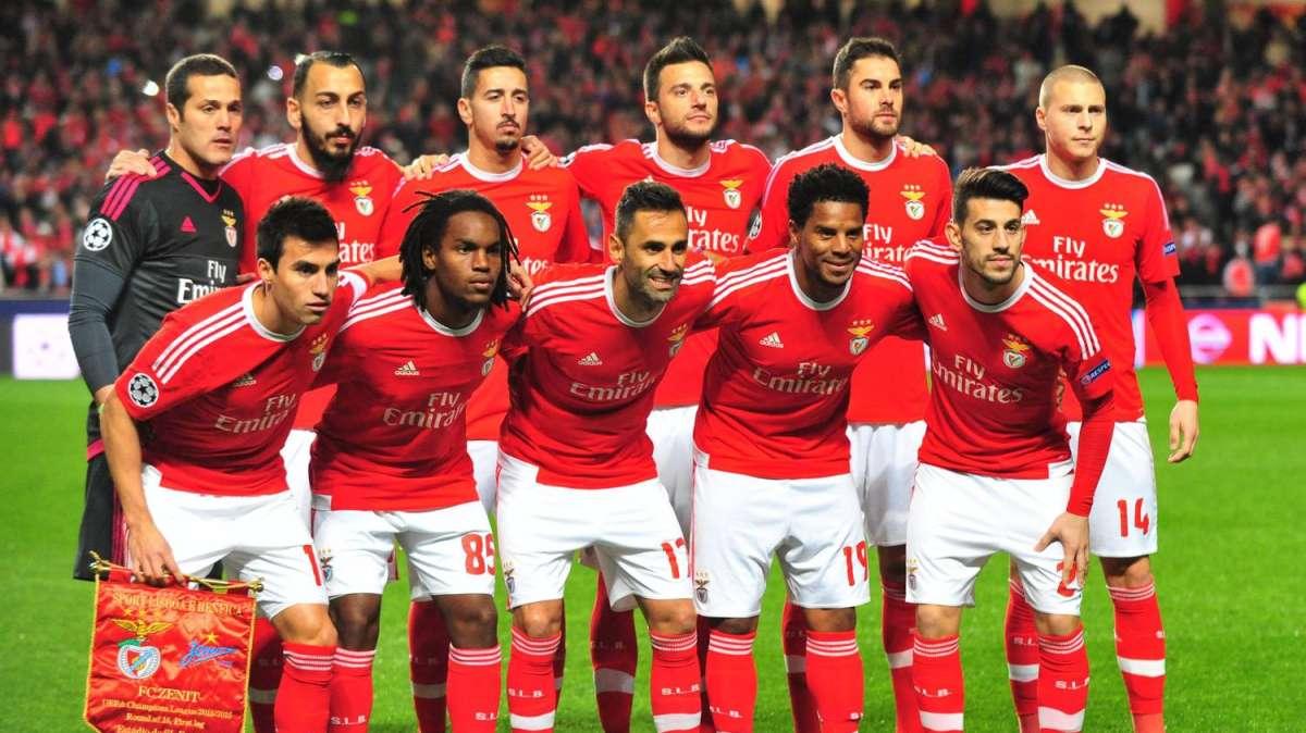 L'ex obiettivo Chiquinho lascia il Benfica e cambia squadra 