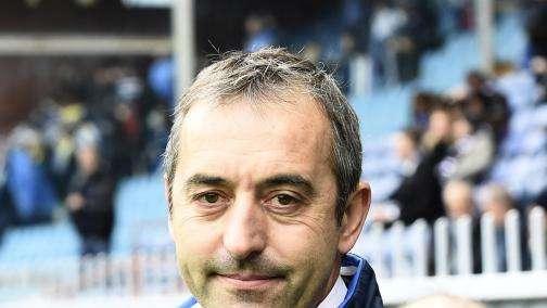 Sampdoria, Giampaolo: “Il Torino è una squadra forte, ma lo abbiamo limitato molto e il pari è un risultato di prestigio”