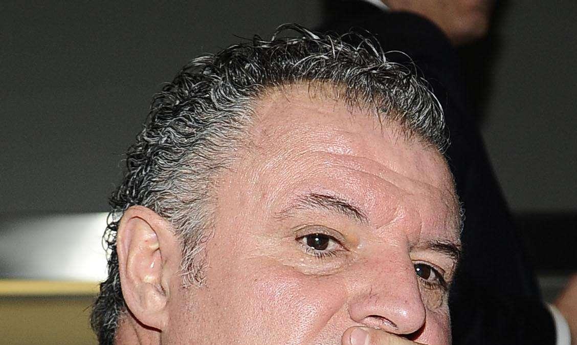 Braschi ammette gli errori, anche quello di Tagliavento 
