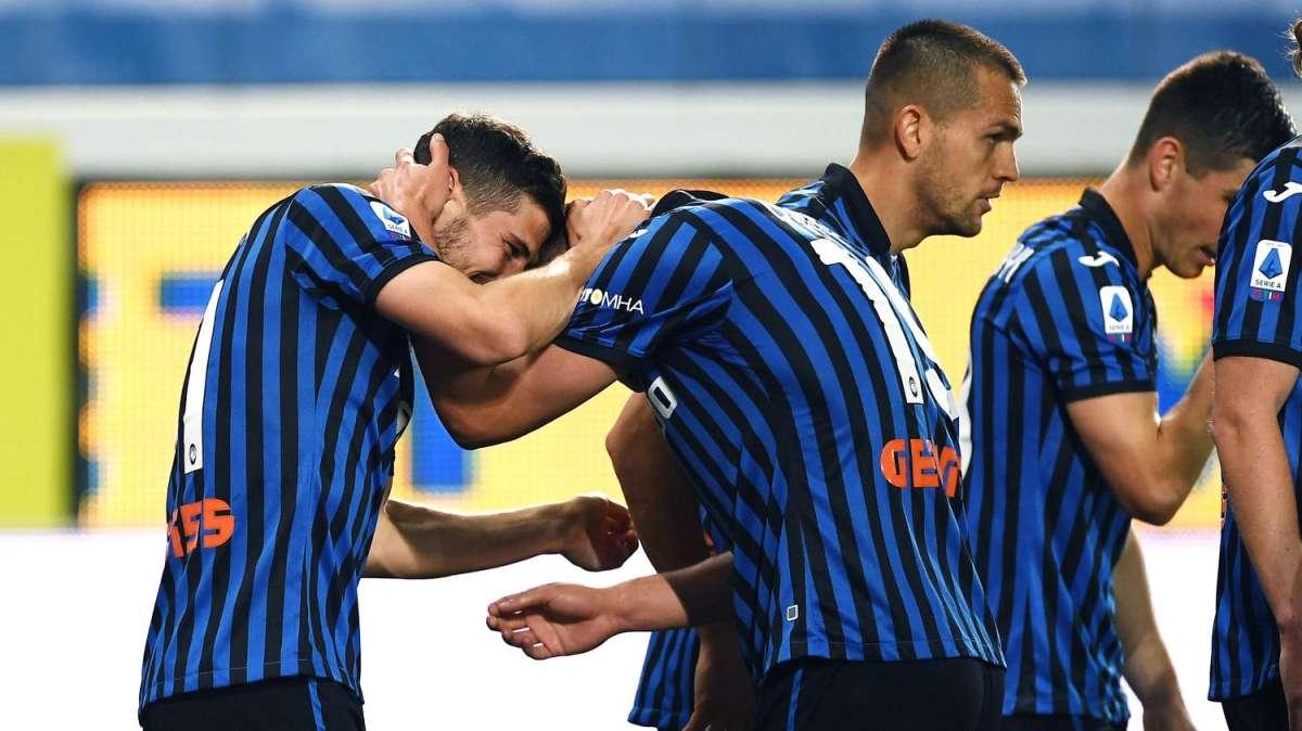 Atalanta, un centrocampista mancherà contro il Torino