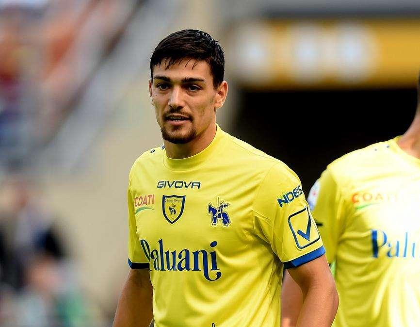 Chievo, Barba: "Il VAR ci ha tolto qualcosa..."