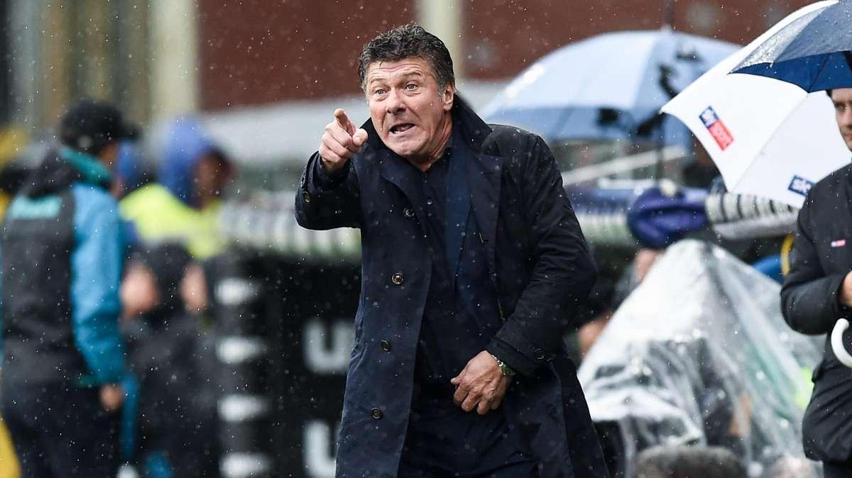 Live - Mazzarri: "Ho detto ai ragazzi che da ora in poi tutte le partite devono essere interpretate come quella di oggi"