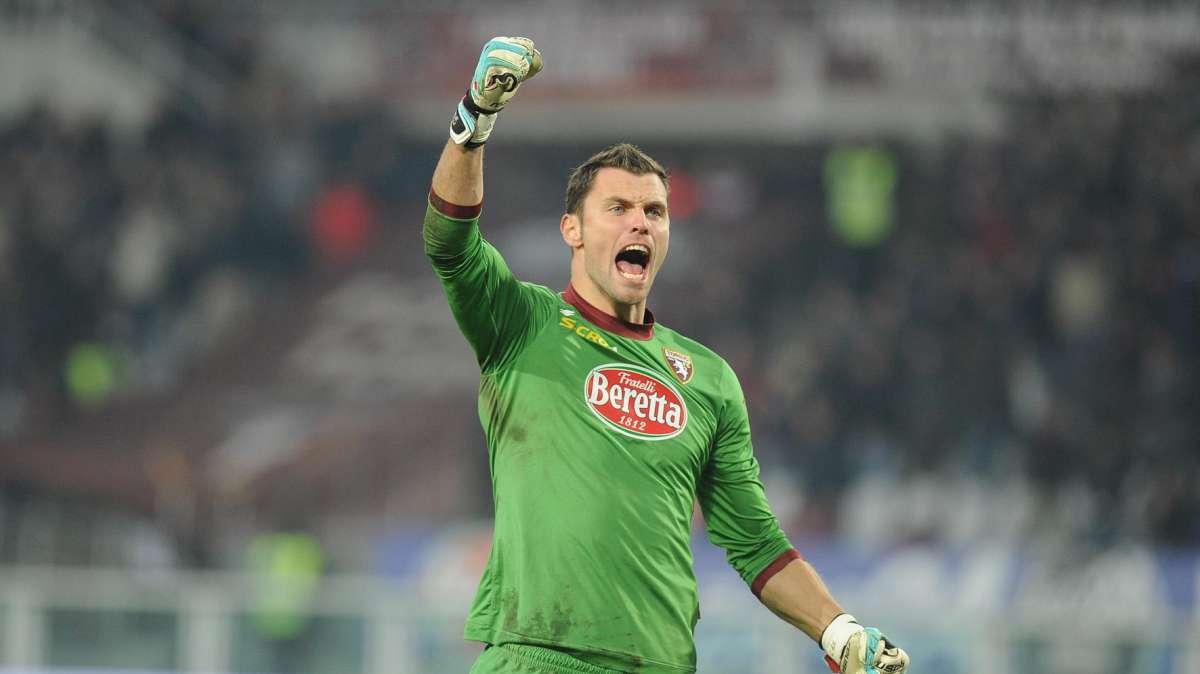 Padelli: "Non ho rivalse contro l'Udinese. Loro sono forti, ma possiamo farcela"