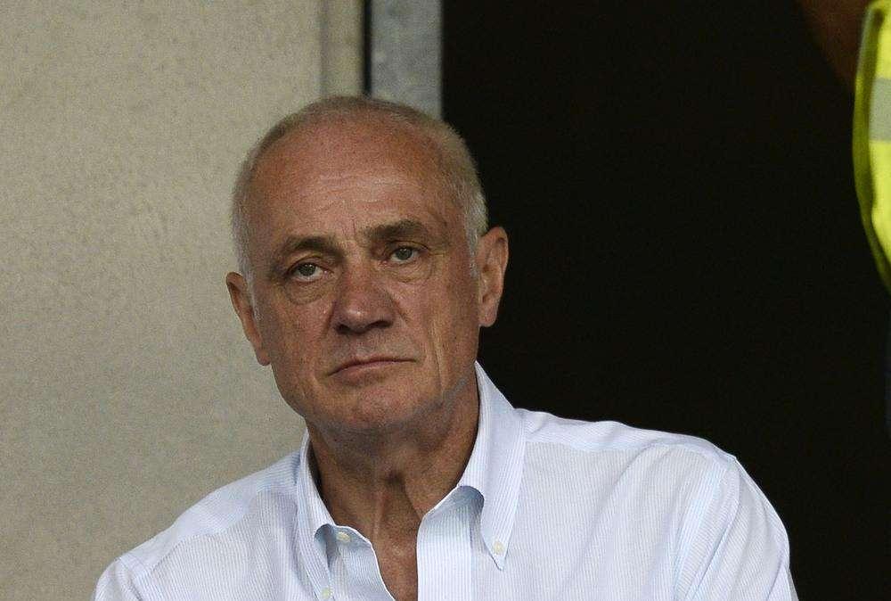 Atalanta, Percassi: "Momento difficile, ma se guardo il Torino..."