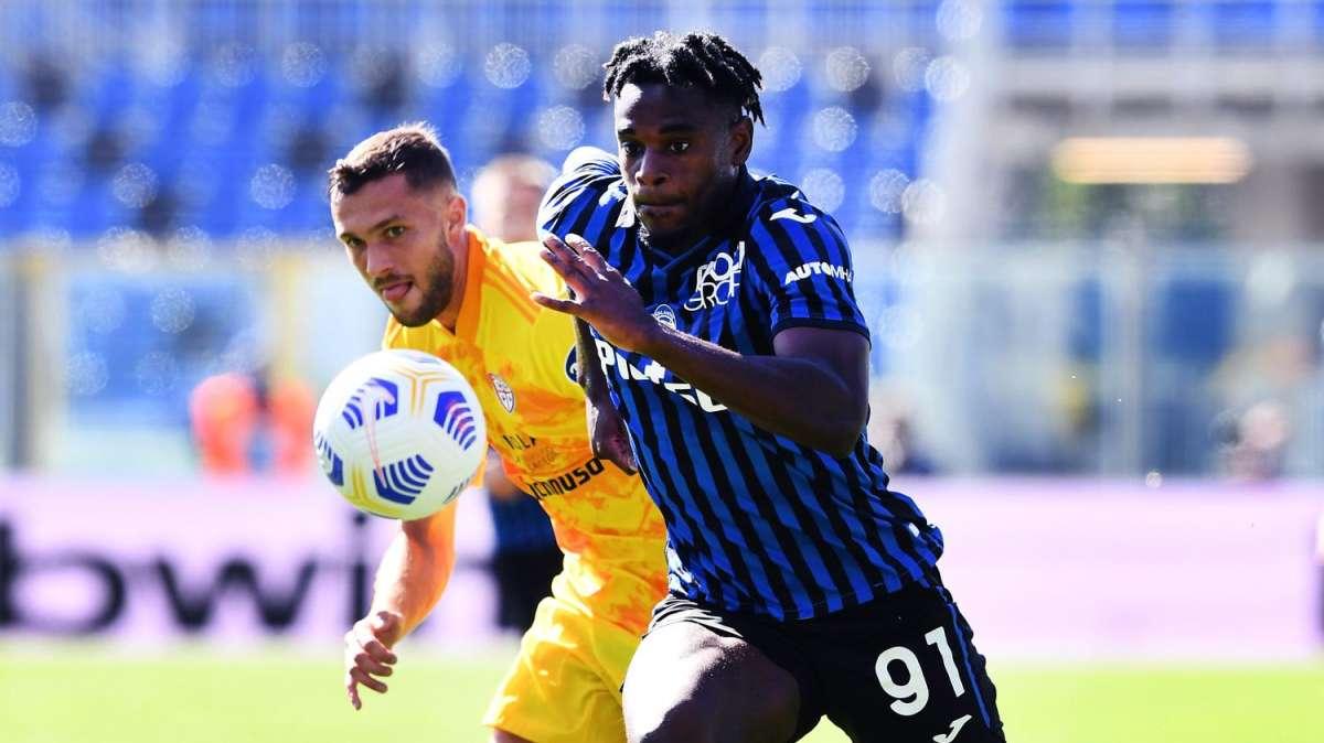 Cagliari, Walukiewicz in uscita? Semplici risponde così