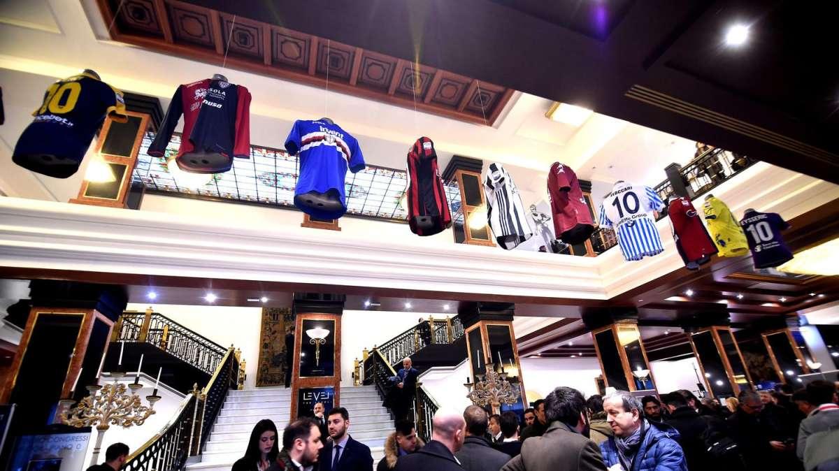 TABELLONE CALCIOMERCATO, definitivo