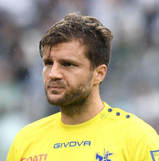 Chievo, Hetemaj: "Torino gran bella squadra che ci ha messo in difficoltà"