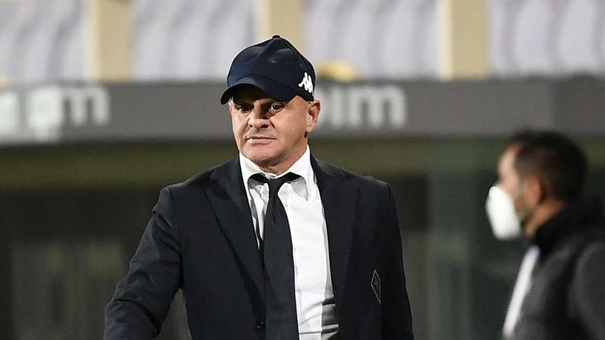 Serie A, le formazioni ufficiali di Fiorentina-Udinese