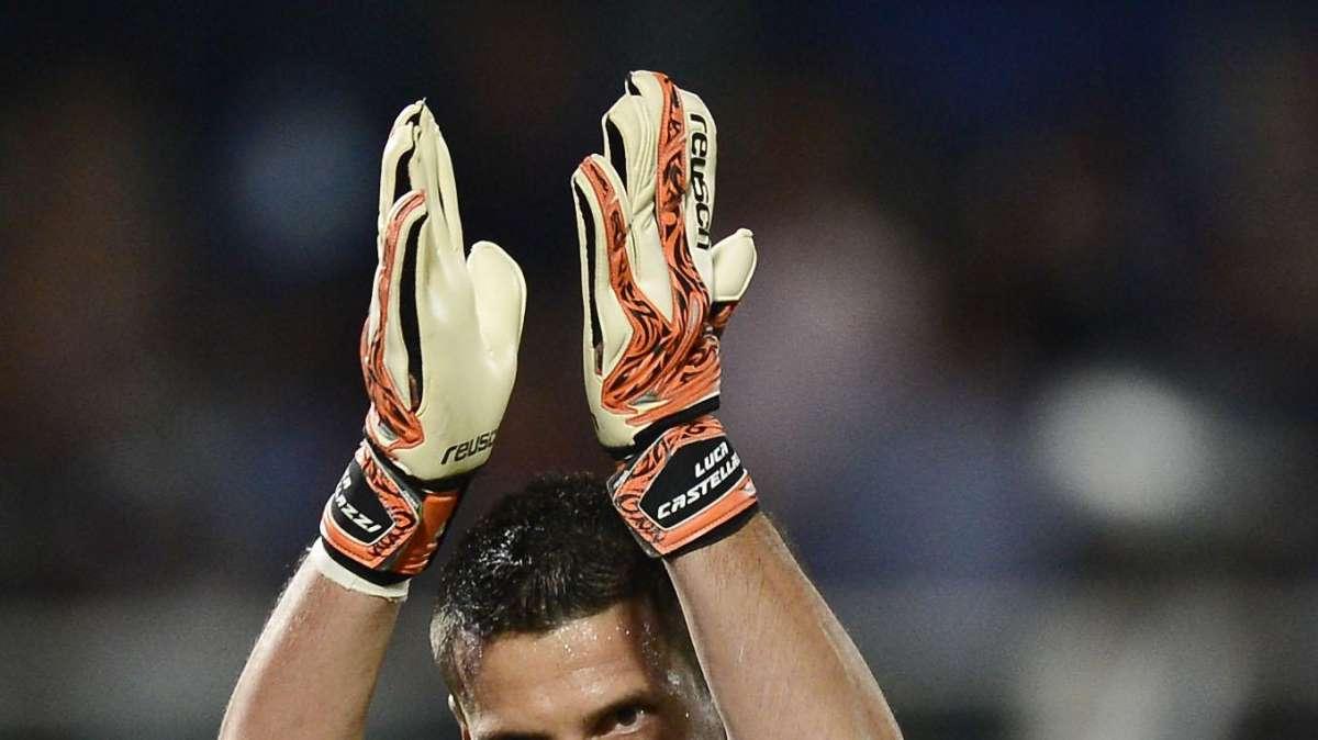 UFFICIALE - Castellazzi al Torino