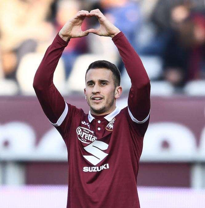 Berenguer: "Sirigu mi ha convinto a venire al Toro"