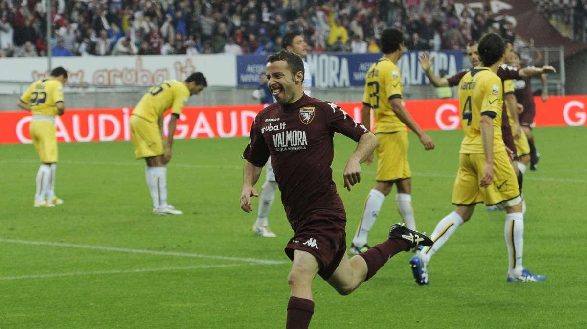 De Feudis verso la serie B