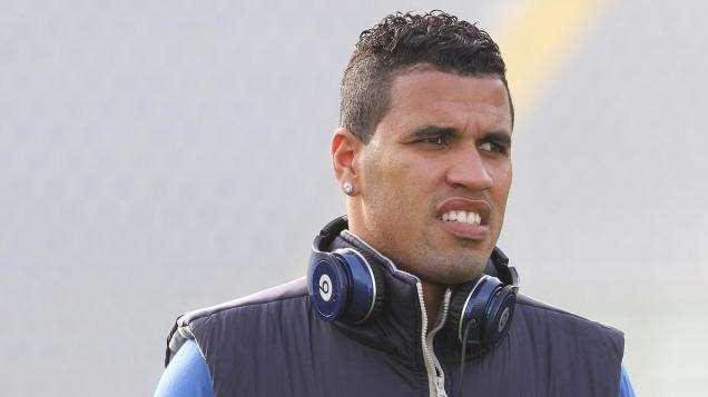 Torino, una settimana di stop per Jonathas 