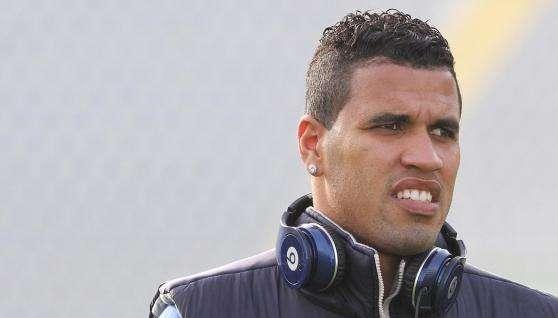 Jonathas: "Dedico il gol a Gesù Cristo e a mia madre che è con lui"
