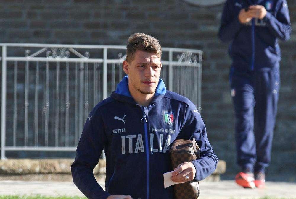 Nazionali - Domani in campo un'esercito di calciatori del Toro