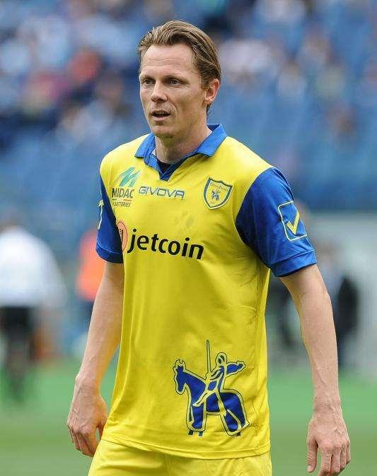 Chievo, per Torino recuperato il veterano Frey