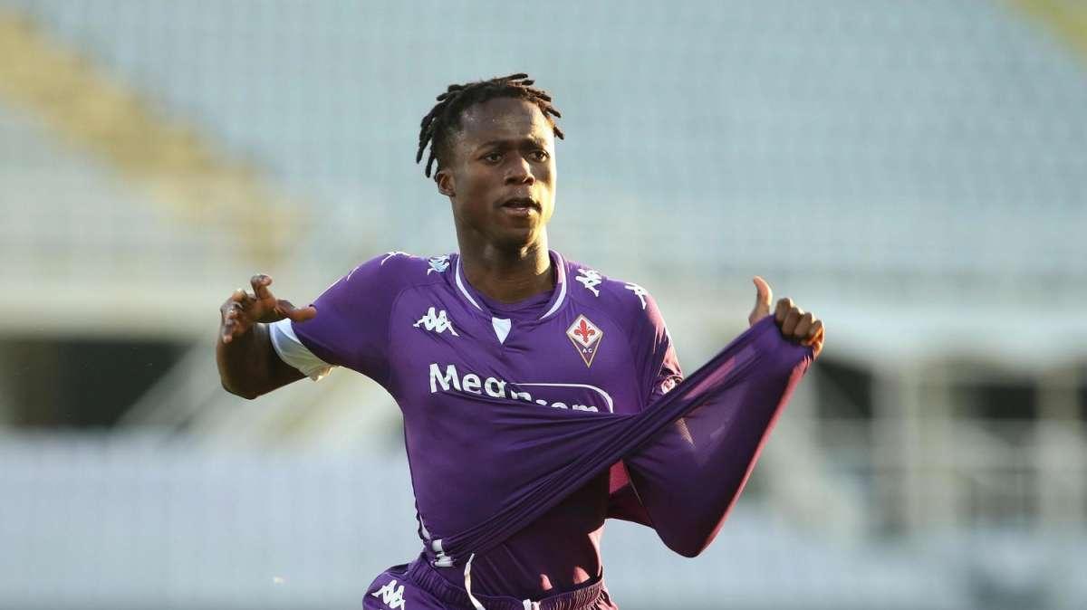 Per Kouame possibile colpo di coda granata a fine mercato?