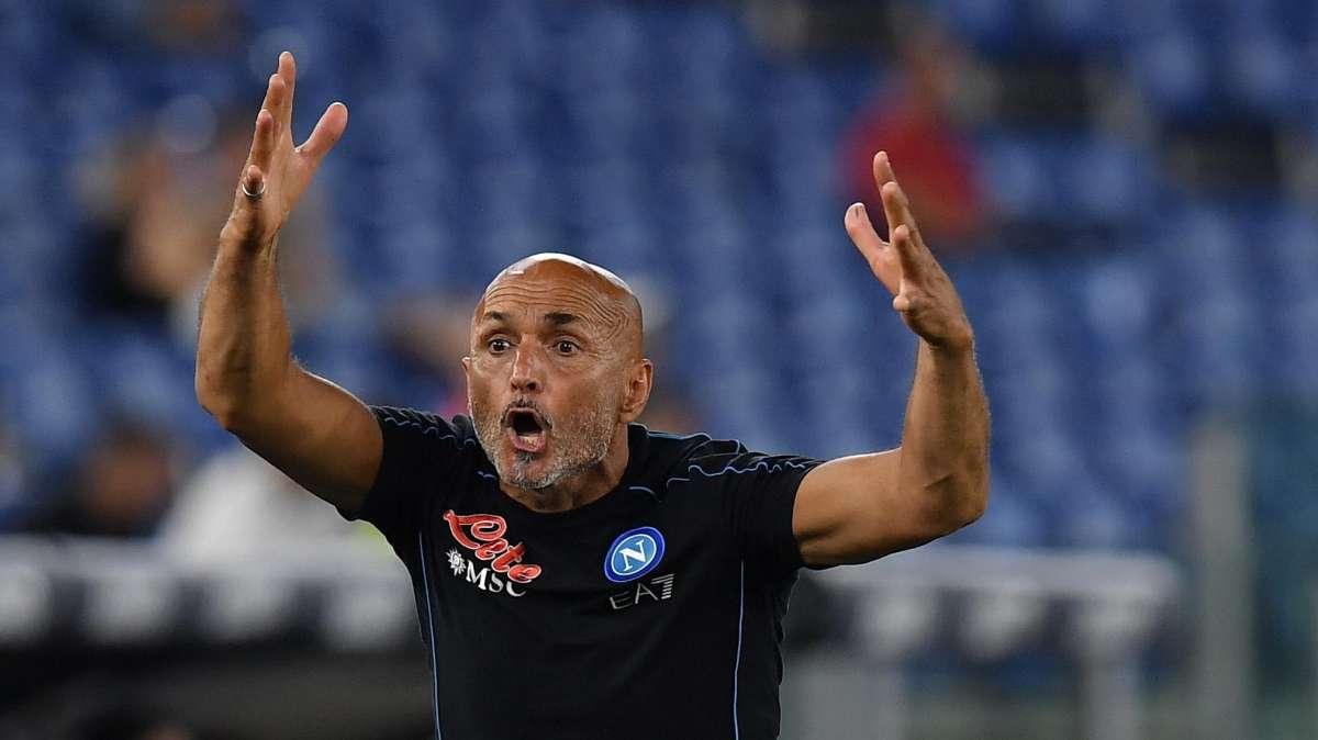 Champions League - Per il primo posto al Napoli basterà un pari