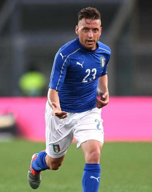 Torino, per Giaccherini si prova a chiudere entro il weekend