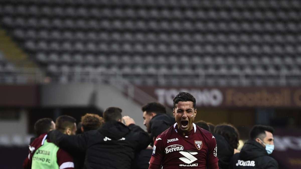 Tre punti d’oro: battendo il Parma il Toro ha capitalizzato il turno di campionato