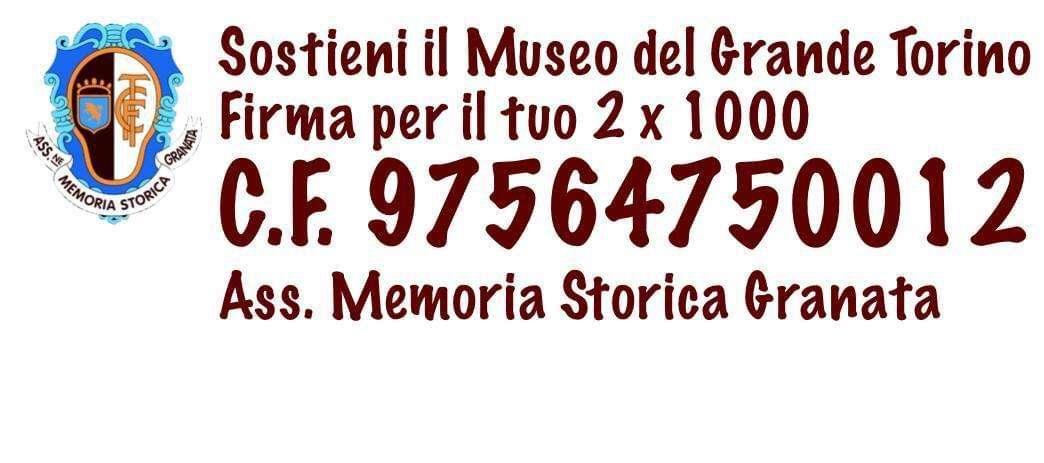 Aiutare il Museo del Toro si può e non costa nulla