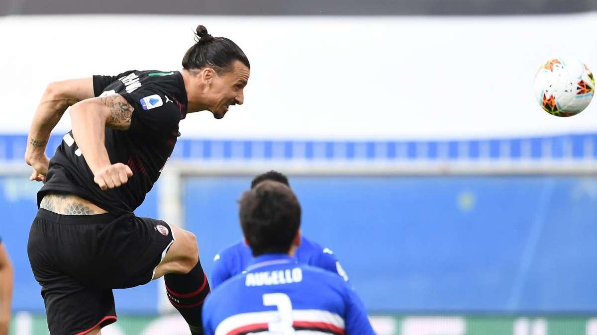 Serie A: Lecce ad un solo punto dal Genoa, festa Immobile