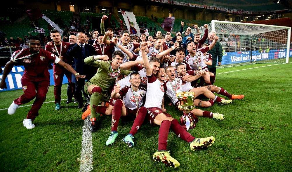 Il programma di Toro babies e ladies del weekend: infornata di Derby della Mole