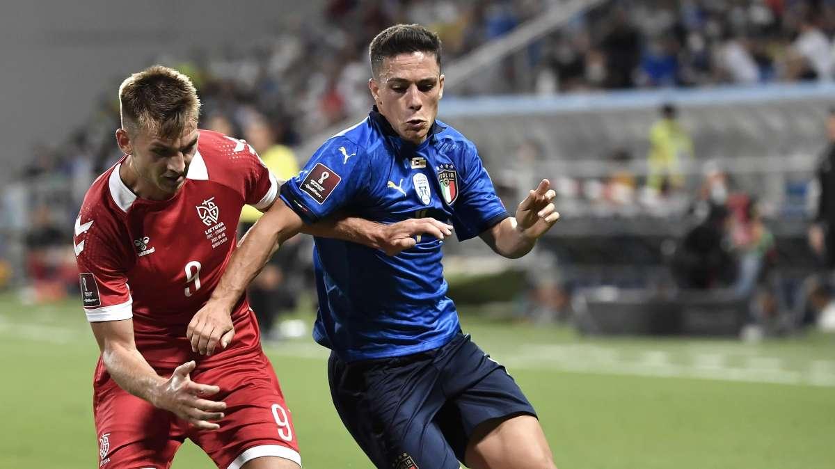Verso Sassuolo-Toro: neroverdi al lavoro per recuperare Raspadori