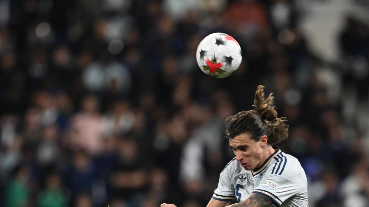 Nations League, Mancini cambia contro la Turchia. Mandragora non appare nella probabile lista