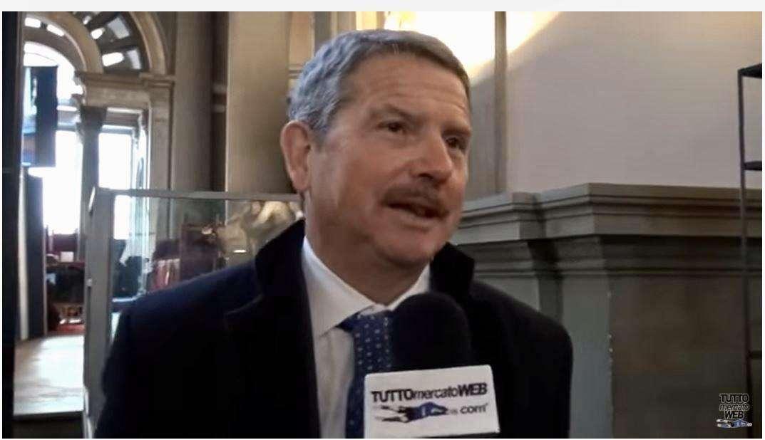 ESCLUSIVA TG – Selvaggi: “Zapata e Sanabria si completano, l’unico problema è che dovrebbero essere aiutati di più dai centrocampisti così farebbero più gol”