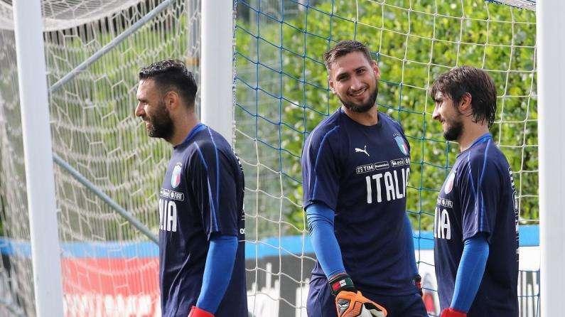 Il nuovo sondaggio di TorinoGranata.it: Sirigu può scalzare Donnarumma?