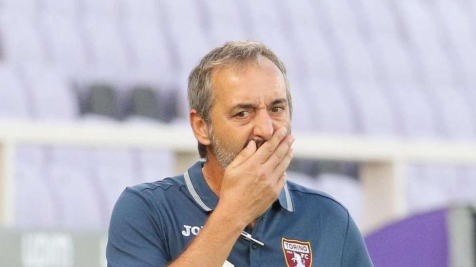 Giampaolo studia l'undici anti-furia neroverde. Scelte non del tutto obbligate