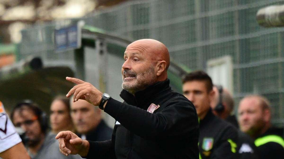 Colantuono: "Tanta voglia di tornare in panchina"
