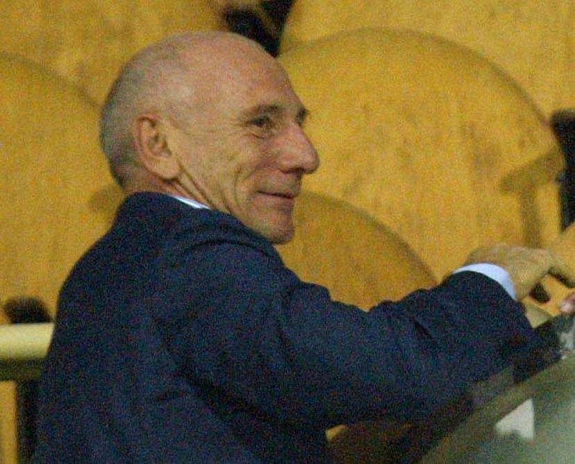 Livorno, Cagni "Ho dato la mia disponibilitèà"