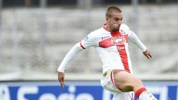 Pavoletti verso Cesena, ne parla Bisoli