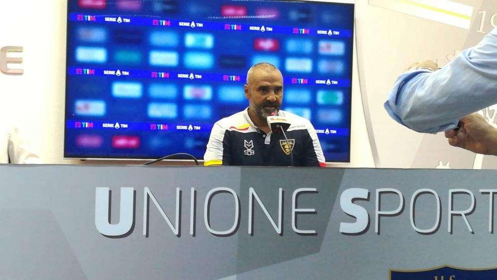 Liverani: "Toro squadra forte a livello individuale e collettivo"