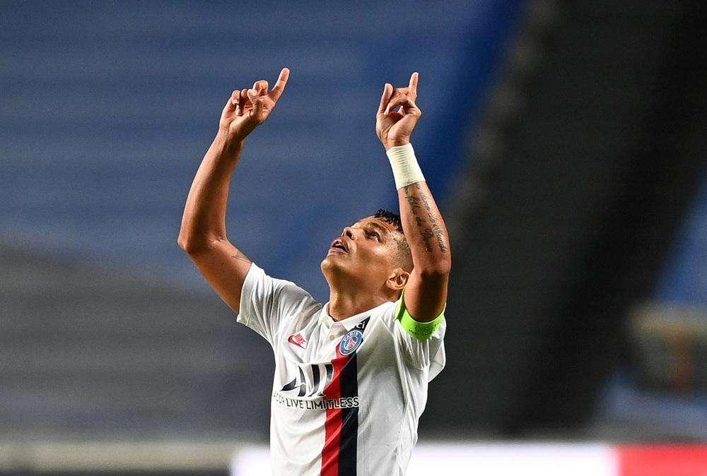 Sfuma Thiago Silva per la Viola, Gabriel non sarà del Napoli. Mistero Ibra