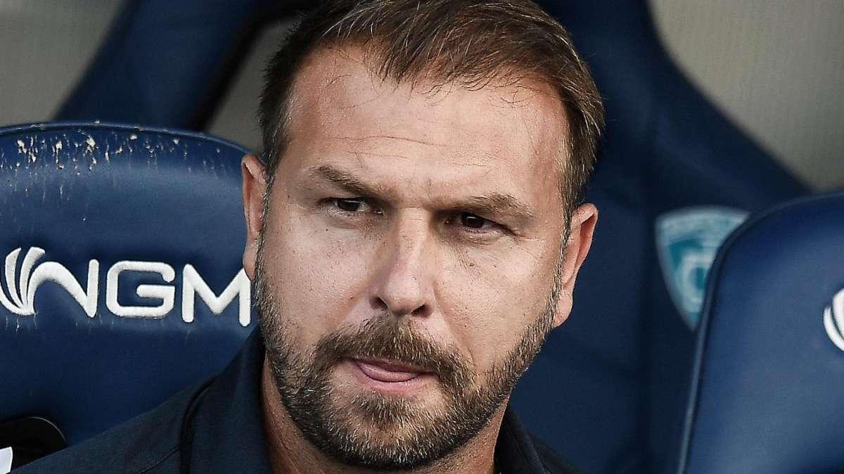 Empoli, riunione in corso tra Corsi e Accardi per decidere il futuro di Zanetti