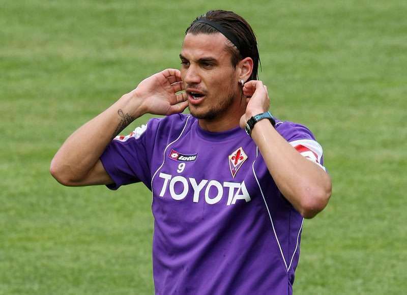 Torino, scambio tra Osvaldo e Di Michele? 