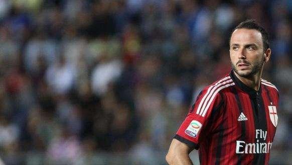 Lontano dal Toro il futuro di Pazzini