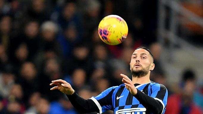 Inter-D'Ambrosio, il rinnovo arriverà. Lo conferma Antonio Conte