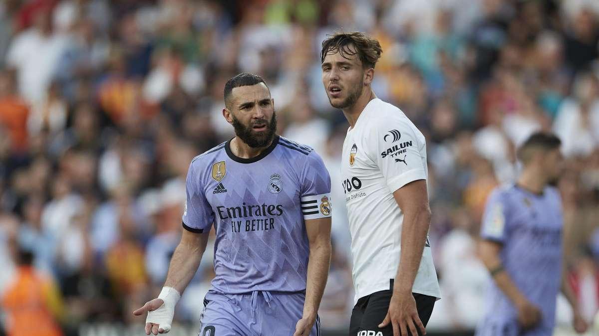 Ufficiale, Benzema lascia il Real Madrid. Va a guadagnare 200 milioni!