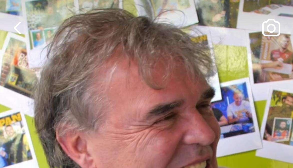 Cravero: “Buongiorno può diventare prezioso all’Europeo”