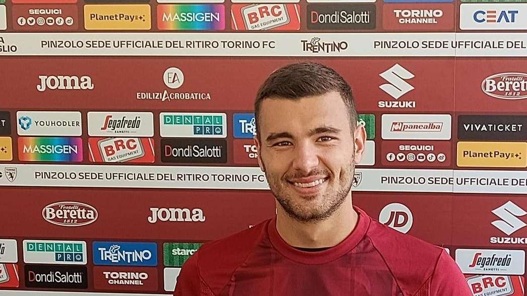 Pecci su Buongiorno: "E’ stato un grande: uno dei pochi giovani italiani già diventato colonna"
