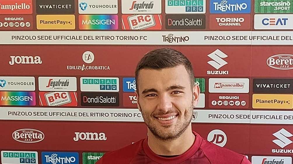 I convocati di Juric per la partita con il Monza: c’è Buongiorno, ma non c’è Gineitis