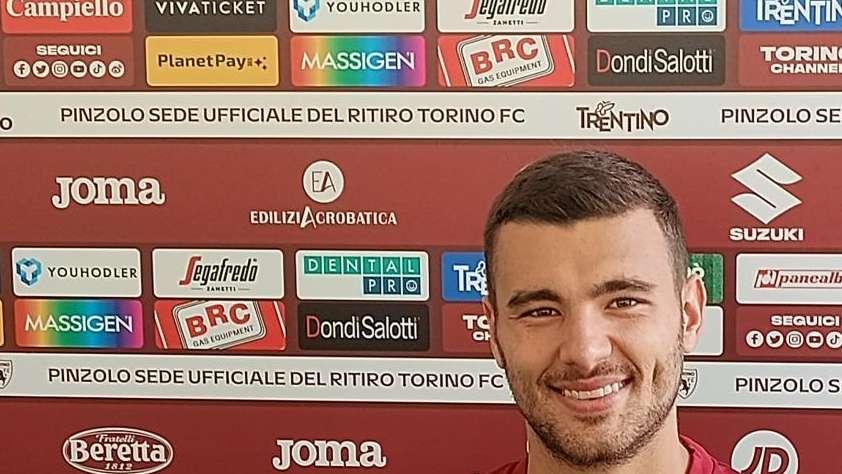 Nell’EA Sports FC Player Of The Month di novembre c’è Buongiorno: tifosi del Toro votatelo!