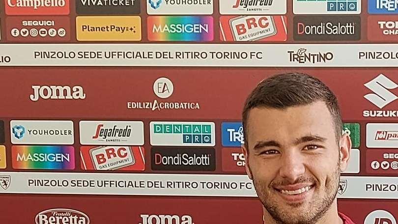 Alessandro Buongiorno ha dimostrato quali sono gli ideali granata e che i giovani hanno valori