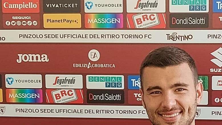 Al Torino si spera di recuperare Buongiorno altrimenti a Lecce sarà emergenza totale in difesa
