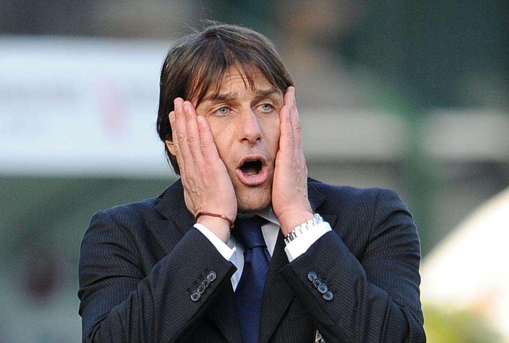 Conte non fa sconti: "Sabato vogliamo festeggiare la A" 